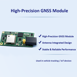 GPS-трекер для автомобиля, устройство для отслеживания транспортных средств, система управления автопарком 4G, отслеживание в реальном времени - Product Image 3