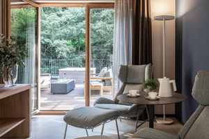 Supdesigner - Rendu 3D résidentiel - Design d'intérieur - Villa de luxe - Service de rendu 3D personnalisé moderne - Design d'intérieur - Product Image 4