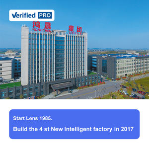 HONGCHEN China Lentes ópticas Fábrica Gafas de sol fotocromáticas Gafas de sol Lente <span class=keywords><strong>80mm</strong></span> Proveedor de oro - Product Image 6