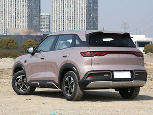 BYD yunup <span class=keywords><strong>2025</strong></span> mới thí điểm điện với 301km phạm vi trái chỉ đạo - Product Image 5