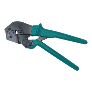 PV4.0 Solar <b>Crimping</b> <b>Tool</b> Kit with Metal <b>Wire</b> Crimper Cutter Stripper for Solar Connectors for Solar Installers - Product Image 2