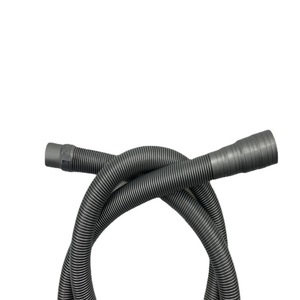 Tubo <span class=keywords><strong>de</strong></span> Drenaje <span class=keywords><strong>Universal</strong></span> <span class=keywords><strong>para</strong></span> <span class=keywords><strong>Lavadora</strong></span>, Diámetro <span class=keywords><strong>de</strong></span> 30-40 mm, Tubo <span class=keywords><strong>de</strong></span> Salida <span class=keywords><strong>de</strong></span> Agua <span class=keywords><strong>de</strong></span> Grado Industrial, <span class=keywords><strong>Manguera</strong></span> <span class=keywords><strong>de</strong></span> 1.3/1.5/2/3/4 m <span class=keywords><strong>de</strong></span> Longitud - Product Image 5