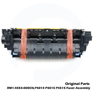 Pieza Original CB389A <span class=keywords><strong>CB388A</strong></span> para HP P4014 P4015 P4515, Ensamblaje de Fusor RM1-4579-000CN RM1-4554-000CN CB506-67902 CB506-67901 - Product Image 3