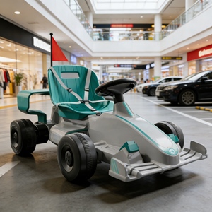 Moteur électrique personnalisable en gros pour kart et moto, utilisation extérieure, <span class=keywords><strong>100W</strong></span>, vitesse maximale 8-25 km/h - Product Image 2