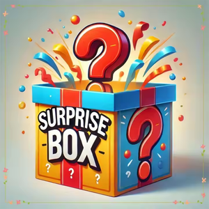 Caja Misteriosa de Electrónicos de la Suerte para Regalo de Festival 2025, con Auriculares TWS y Sorpresa Dulce, 1-5 <span class=keywords><strong>Productos</strong></span> Electrónicos - Product Image 2