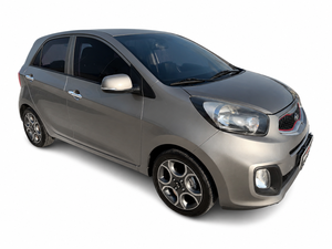 KIA Morning Picanto 1.0L Gasolina 2014 Usado, Exportado de Corea, Sedán de 5 Asientos, Excelente Estado, Eficiente en Consumo de Combustible, Hatchback Urbano - Product Image 2