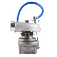 Nouveau turbocompresseur complet GT2556S 320/06047 320/06157 320/06084 pour JCB pour chargeuses-pelleteuses Perkins