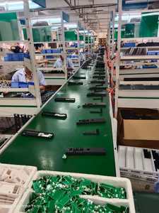 Yh2091 Số Lượng Lớn Bán Buôn Chống Trộm Nhựa Hộp Chìa Khóa Kết Hợp Thực Sự Khóa Hộp Mật Khẩu Mở Khóa Cho An Toàn An Ninh Cho Realtors - Product Image 6