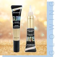 Sérum illuminateur liquide 6 tons, brillant soyeux, éclatant, longue tenue, 6 nuances, OEM ODM, étiquette privée, logo personnalisé, vente en gros