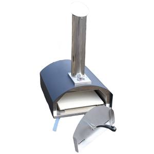 <span class=keywords><strong>Four</strong></span> à pizza d'extérieur en acier inoxydable <span class=keywords><strong>Four</strong></span> à pizza au feu de <span class=keywords><strong>bois</strong></span> <span class=keywords><strong>pour</strong></span> barbecue - Product Image 4