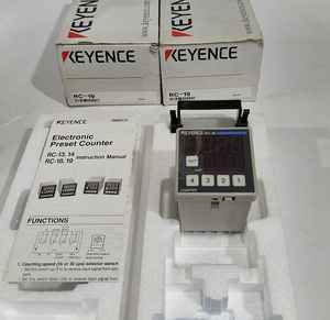 Compteur d'origine neuf RC-19 RC-11 RC-13 RC-12 RC-15 RC-18 - Product Image 2