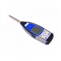 Xtester-TW409B(BSWA309) Sonomètre de haute précision de classe 2 1/1OCT 1/3OCT avec bon prix 008