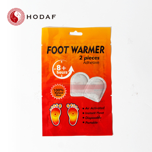 Chauffe-orteils comment utiliser les chauffe-orteils dans les chaussures de ski comment utiliser Chauffe-mains Heat - Product Image 4