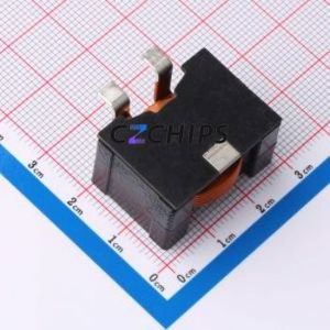 Inducteur de puissance FC-SE2915-100M SMD (Inductance : 10uH) (Précision : 20%) Courant nominal : 32A - Product Image 2