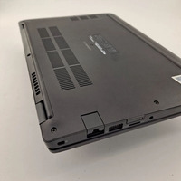 Portátil Original Dell Latitude E5300, Procesador Intel I5-8265U, 8GB de RAM, 256GB SSD, Pantalla de 13.3 Pulgadas