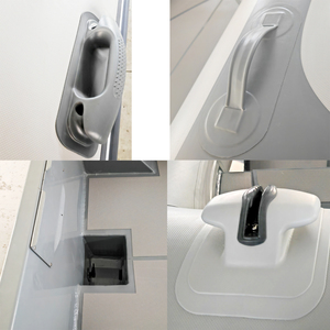 Fábrica Rivix Barcos inflables Jet Boat inflable <span class=keywords><strong>8</strong></span> <span class=keywords><strong>metros</strong></span> Barcos inflables - Product Image 3