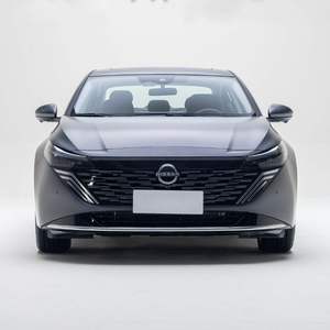 Nissan Teana 2.0L XE Sincere Edition 2024 d'occasion, double C-<span class=keywords><strong>VTC</strong></span>, plateforme CMF-CD, norme nationale VI, berline, véhicule d'occasion - Product Image 3