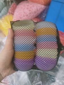 2025 nuevo verano <span class=keywords><strong>piscina</strong></span> juguete fiesta agua bola Polo bombas Fácil llenado rápido autosellado silicona reutilizable Globos de agua - Product Image 5