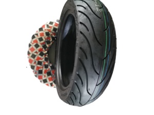 Pneumatico per Moto <span class=keywords><strong>90</strong></span>/<span class=keywords><strong>90</strong></span>-10 <span class=keywords><strong>90</strong></span>-<span class=keywords><strong>90</strong></span>-12 <span class=keywords><strong>90</strong></span>/<span class=keywords><strong>90</strong></span>/17 Produzione di Pneumatici in Cina Parti per Moto - Product Image 1