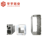 Equipo de Fitness de Diseño Modular, Perfil de Aluminio, Combinación Flexible para Diversos Diseños de Equipamiento de Ejercicio
