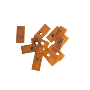 Étiquettes RFID Micro-puces de Petite Taille Personnalisées, Implantables, Flexibles, Mini, Souples, NFC, FPC - Product Image 2
