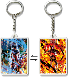 พว<span class=keywords><strong>ง</strong></span>กุญแจอะนิเมะ3D กำหนดได้เอ<span class=keywords><strong>ง</strong></span>พว<span class=keywords><strong>ง</strong></span>กุญแจอะนิเมะ3D <span class=keywords><strong>ลู</strong></span><span class=keywords><strong>ฟี่</strong></span>อะคริลิคสำหรับตกแต่<span class=keywords><strong>ง</strong></span> - Product Image 2