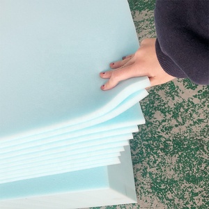 Worldfoam produttore di schiuma di fabbrica OEM & ODM cuscino ergonomico materasso prezzo poliuretano rulli morbido materasso in schiuma - Product Image 5