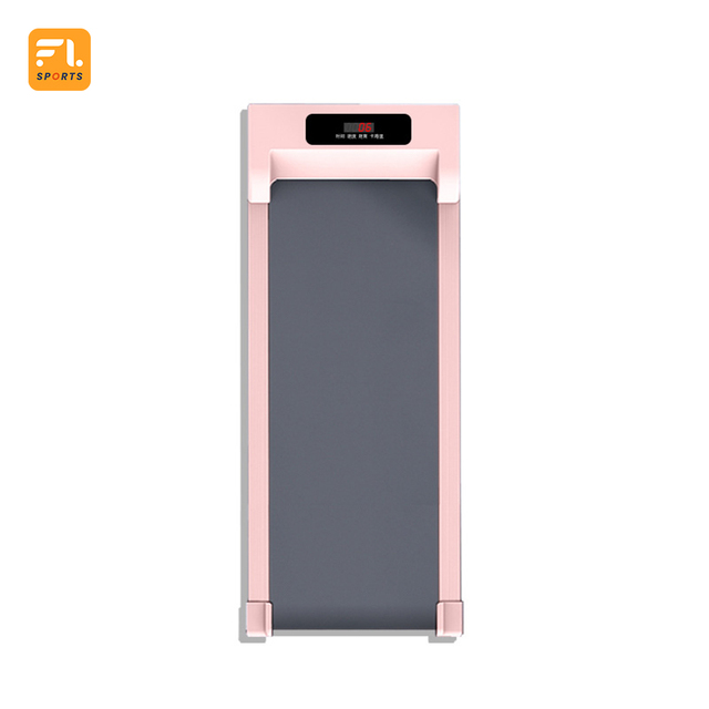 Folding Portable Walking Pad Mini Treadmill Machine Colorful Electric Treadmills for Lose Weight