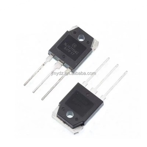 NJW21193G NJW21194G TO-3P หลอดขยายเสียงกำลังสูง - Product Image 4