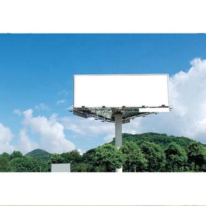 Cartelera Publicitaria Exterior de Acero de Gran Tamaño al Mejor <span class=keywords><strong>Precio</strong></span> - Product Image 1