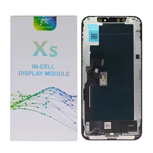 适用于iPhone 11 X Xr Xs Max JH的高质量液晶数字显示器手机液晶更换触摸屏面板