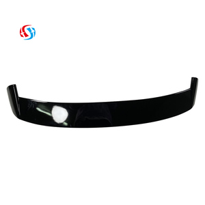 Alerón Trasero para Automóviles Fabricado por la Fábrica Honghang, Accesorios de Marca para Automóviles, Alerón Trasero de Techo para Seat <span class=keywords><strong>Ibiza</strong></span> 2013 <span class=keywords><strong>2021</strong></span> - Product Image 6