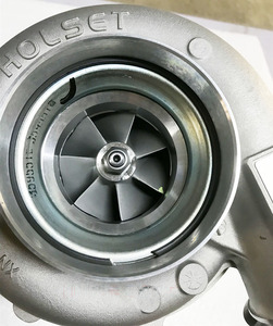 Pièce compatible Liugong 856H 850H 862H 856 – Ensemble turbocompresseur SP139408 – Pièces de machines de construction directement de l'usine - Product Image 4