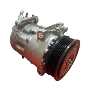 Meilleure vente ADU OEM 690757 <span class=keywords><strong>pompe</strong></span> de compresseur de climatisation inversée - Product Image 4