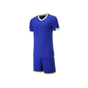 Venta al por mayor de alta calidad uniforme de fútbol de los hombres - Product Image 6