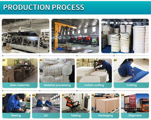 Nhà máy trực tiếp da sang trọng xoay điều hành Ghế văn phòng cho văn phòng chính hãng Da anager cao trở lại PU ghế - Product Image 6