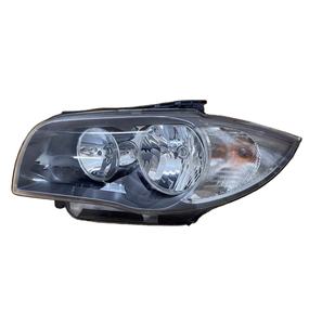 Per Consegna Rapida, Fari Angel Eyes LED Originali Usati di Alta Qualità per <span class=keywords><strong>BMW</strong></span> Serie 1 E87 116i - Product Image 1
