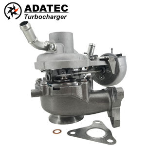 Высокое качество GTD1036VZ Полный турбо комплект 822088 55278598 турбины для Opel Combo Corsa 1,3/для <span class=keywords><strong>Fiat</strong></span> 500 Panda Grande - Product Image 4