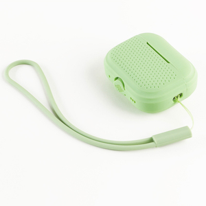 Coque en silicone de dessin animé de vente chaude pour <span class=keywords><strong>Airpods</strong></span> <span class=keywords><strong>Pro</strong></span> 2 étui pour écouteurs Bluetooth housse de protection - Product Image 2