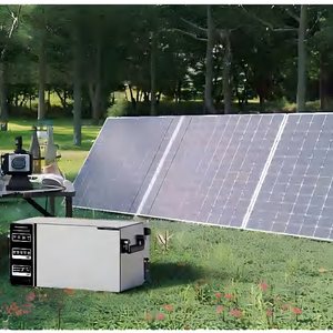 Marstek Venus Alternatief 1.95kWh 7.8kWh Plug-in Home <strong>Battery</strong> Stackable AC Coupled Home <strong>Battery</strong> With UPS Module IP65 - Product Image 5