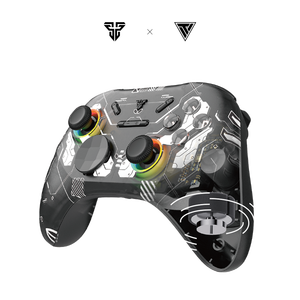 Fantech wgp15 epsilon BT/2.4Ghz PC/PS Multi-0Platform không dây bán buôn chơi game điều khiển rung Gamepad - Product Image 2