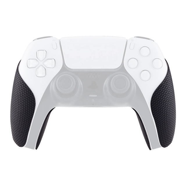 Other Game Accessories Anti-Skid Protective Stickers Removable Rubber Handle Grips Skin for PS5 Playsation5 Controller