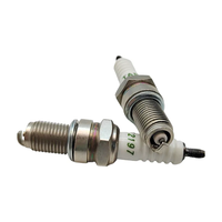 Bougie d'allumage de haute qualité pour accessoires de moto 70 110 150cc