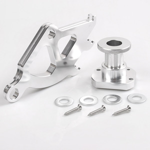 Firewall Adjuster For Ford Mustang 96-04 Aluminum Alloy Clutch Quadrant Kit Three <b>Hook</b> Replacement Part - Product Image 2
