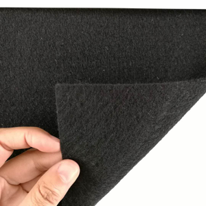 Tela de Fieltro de Material No Tejido de Primera Calidad para Cubrir Altavoces, Subwoofers, Amplificadores y Ecualizadores, Venta al Por Mayor - Product Image 4