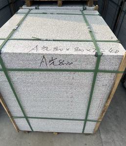 Fabrika Çıkışı G603 Modern Cilalı Granit Büyük Plakalar |   Özel Kesim Doğal Gri Taş Plakalar - Çevre Dostu ve Dayanıklı - Product Image 6