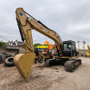 รถขุดมือสองญี่ปุ่นแท้ Caterpillar 320D2 สำหรับขาย CAT3 20D 2 สำหรับ Cat 320D2L พร้อมส่วนประกอบหลักๆ เช่น เครื่องยนต์ - Product Image 4