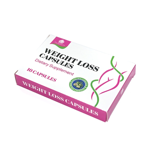 Cápsulas adelgazantes de hierbas naturales, suplementos diarios para el mantenimiento corporal, apoyo para un estilo de vida saludable para venta al por mayor a gran escala - Product Image 3