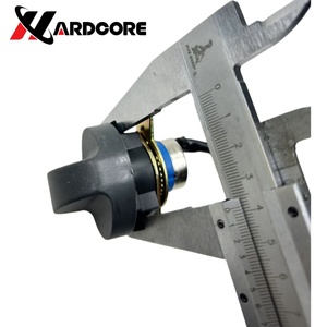 Excavator Throttle Knob Fuel Control 60117463 60117463LM 11S-49 for Spare Parts SY75/SY215/SY235/SY335/SY365 - Product Image 6