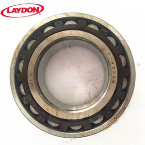 BVNB311523 Roulement de compresseur d'air <span class=keywords><strong>Atlas</strong></span> BVNB311523A Roulement à rouleaux cylindriques 75x160x74mm - Product Image 6